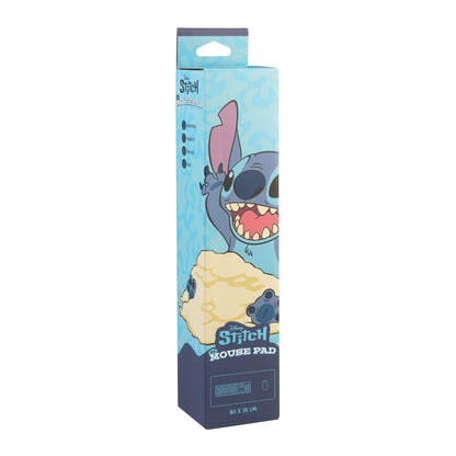 Lilo & Stitch - Stitch - Iso hiirimatto (XL-koko)