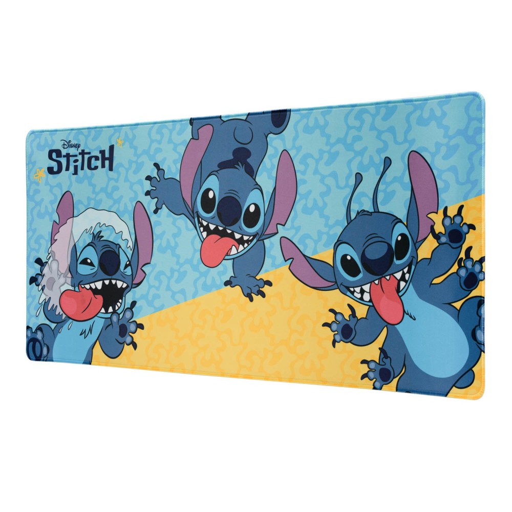 Lilo & Stitch - Stitch - Iso hiirimatto (XL-koko)