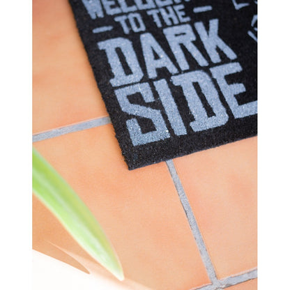 Star Wars - Welcome To The Dark Side - Ovimatto