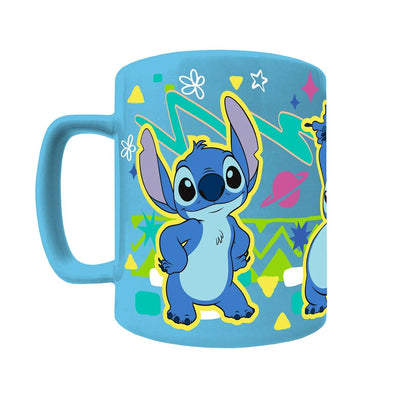 Lilo & Stitch - Stitch - Muki