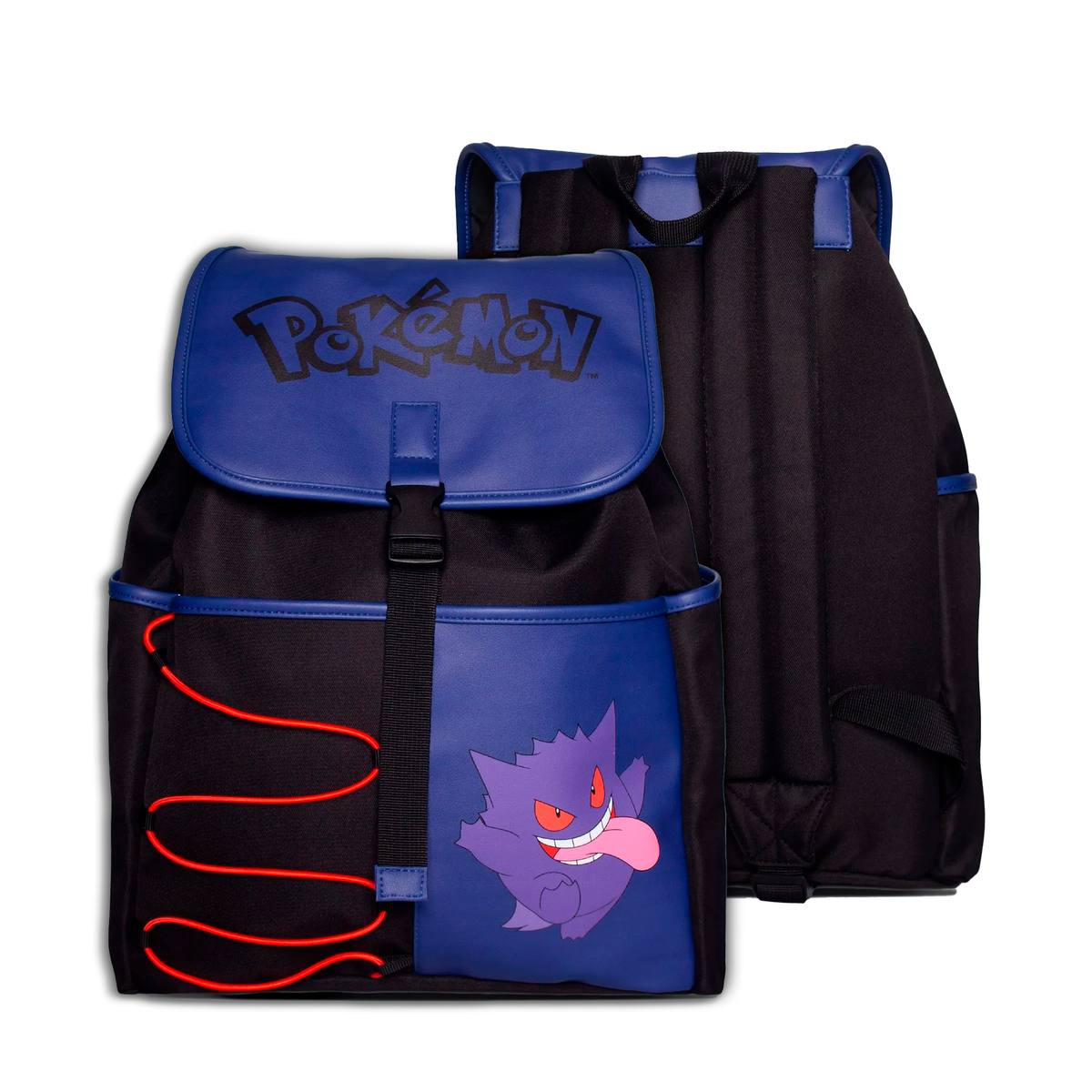 Pokémon - Gengar - Reppu