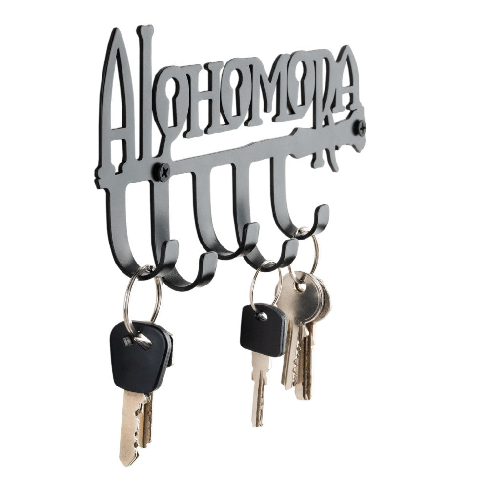 Harry Potter - Alohomora - Avaintaulu