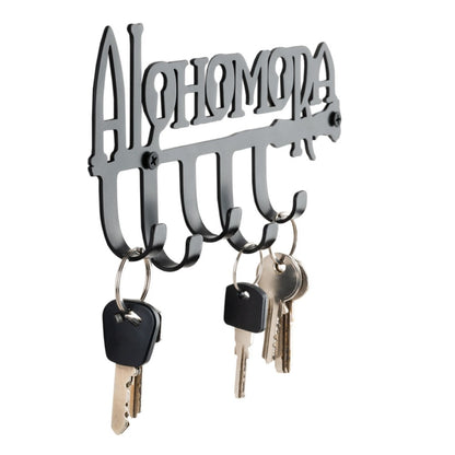 Harry Potter - Alohomora - Avaintaulu