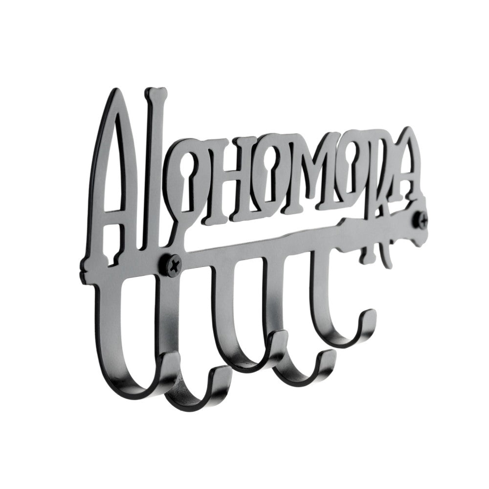 Harry Potter - Alohomora - Avaintaulu