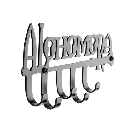 Harry Potter - Alohomora - Avaintaulu