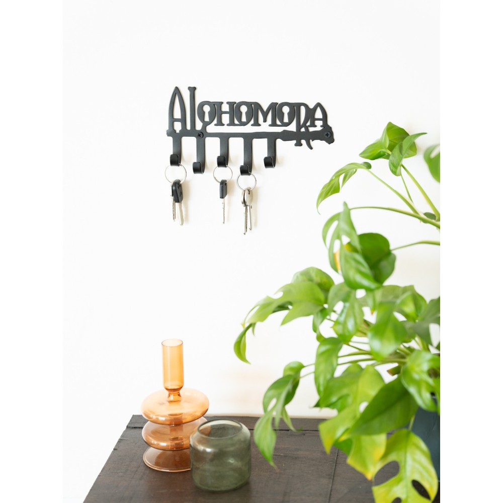 Harry Potter - Alohomora - Avaintaulu