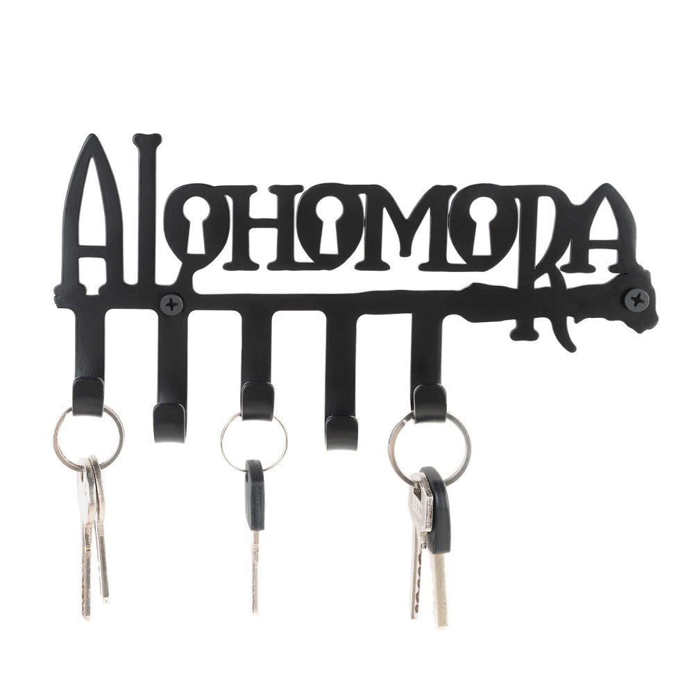 Harry Potter - Alohomora - Avaintaulu