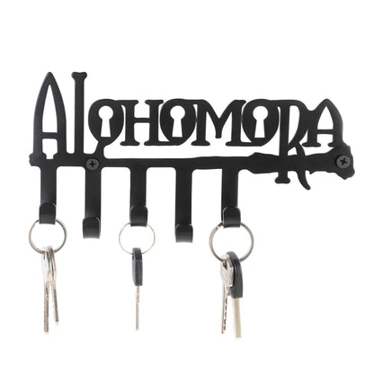 Harry Potter - Alohomora - Avaintaulu