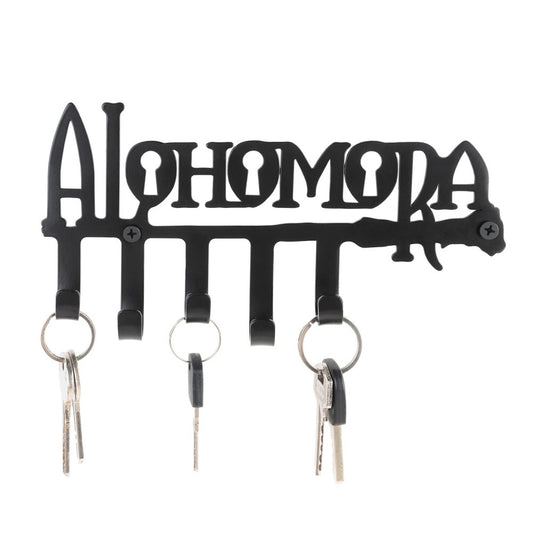 Harry Potter - Alohomora - Avaintaulu