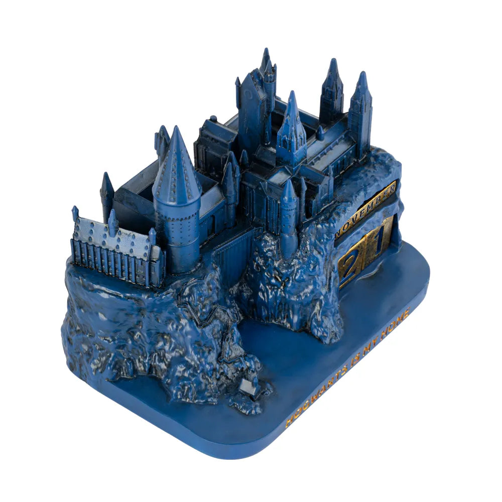 Harry Potter - Hogwarts - 3D-kalenteri