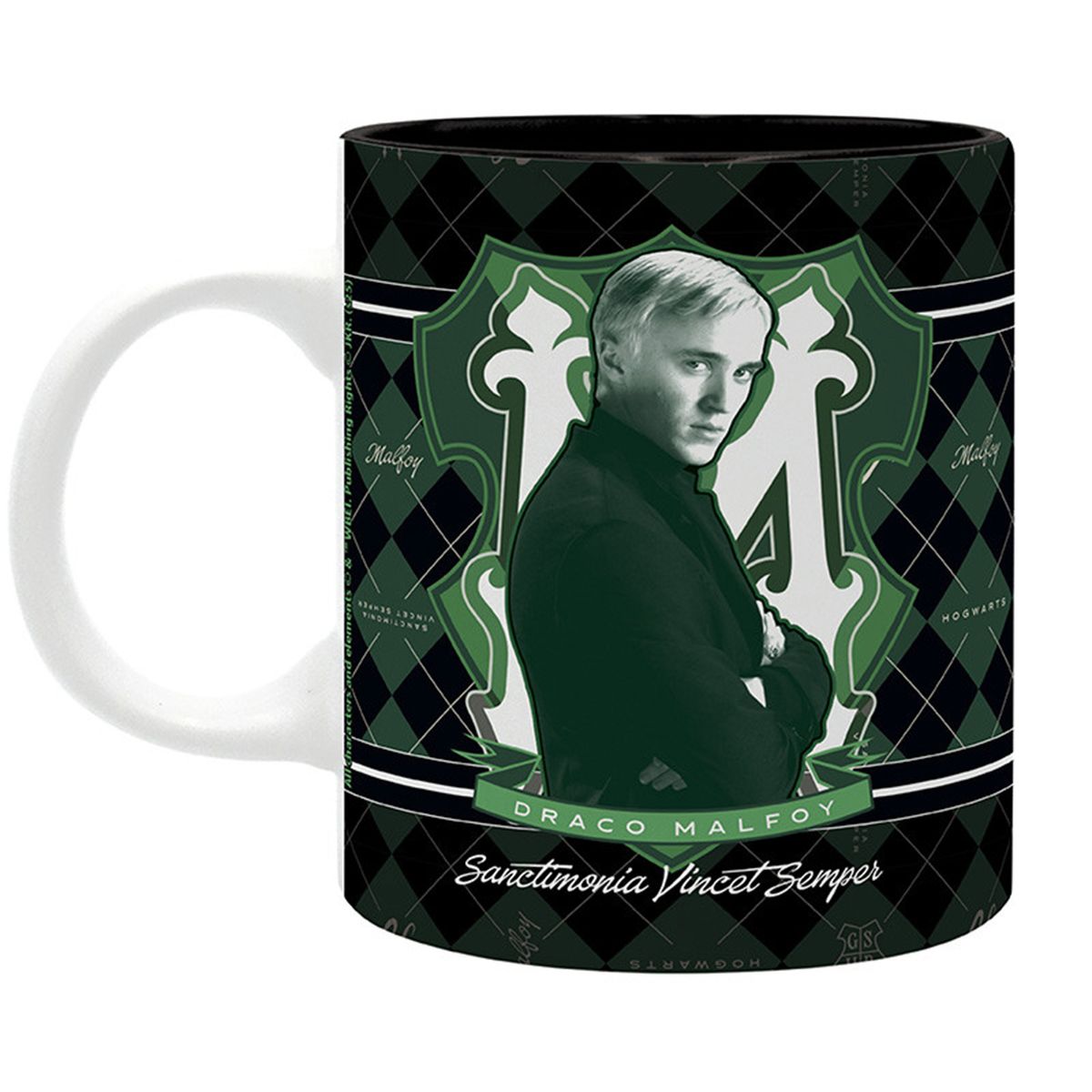 Harry Potter - Draco Malfoy - Muki