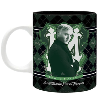 Harry Potter - Draco Malfoy - Muki