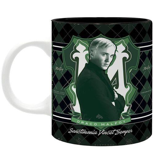 Harry Potter - Draco Malfoy - Muki