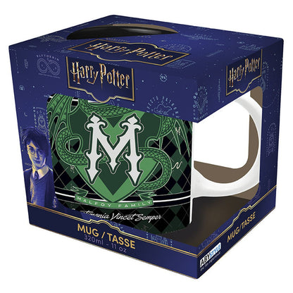 Harry Potter - Draco Malfoy - Muki