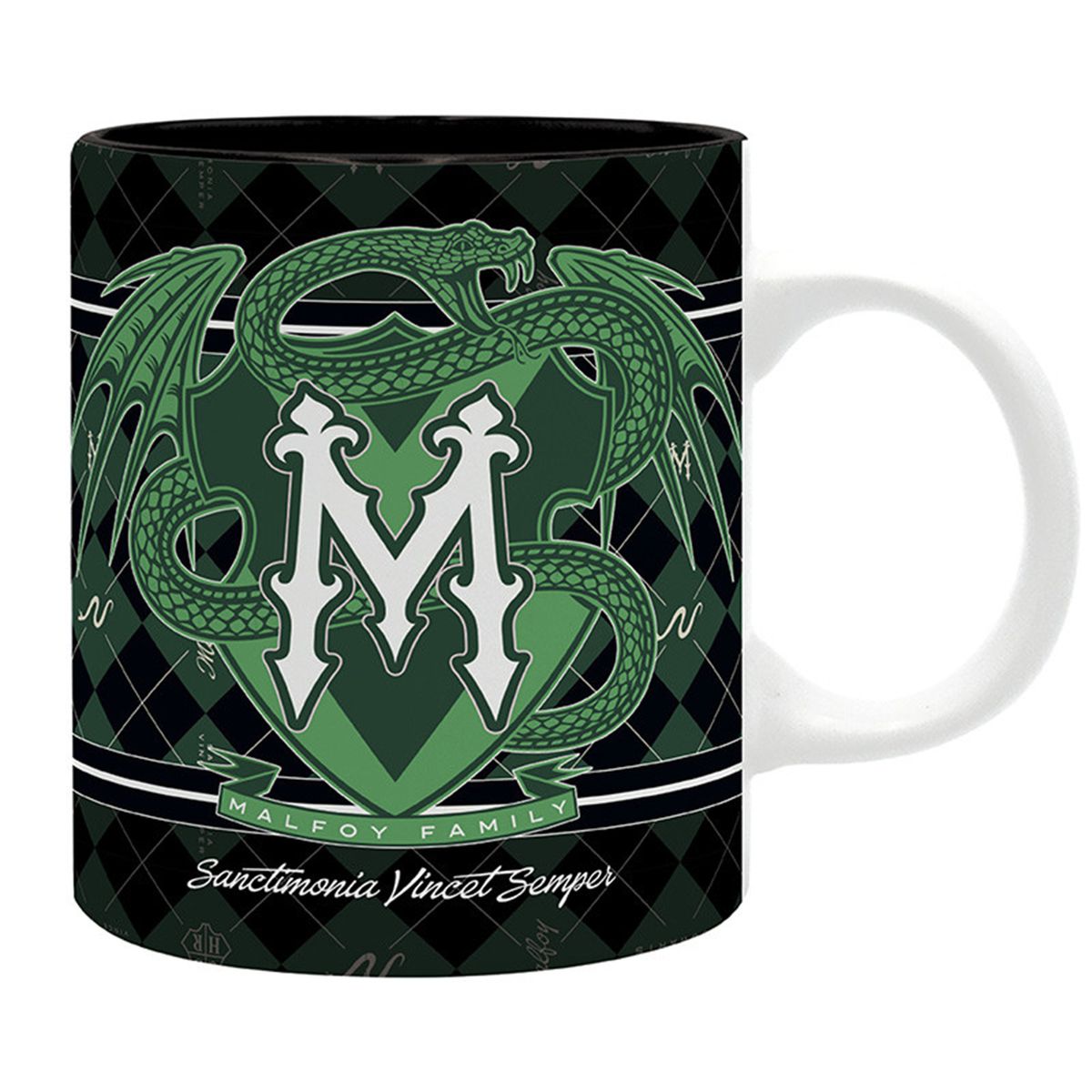 Harry Potter - Draco Malfoy - Muki