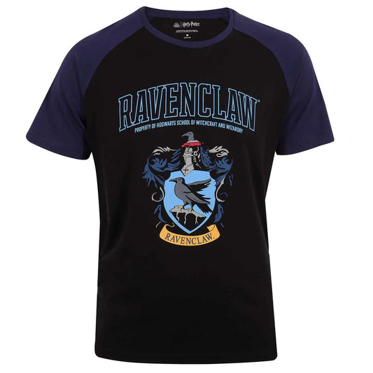 Harry Potter - Ravenclaw House - T-paita