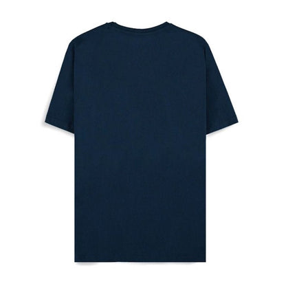 Horizon Forbidden West - Logo - T-paita