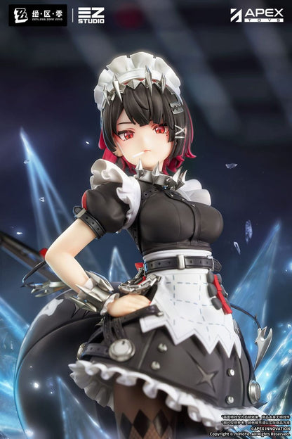 Zenless Zone Zero - 1/7 Ellen Joe - Figuuri (keräilyhahmo)