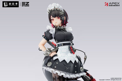 Zenless Zone Zero - 1/7 Ellen Joe - Figuuri (keräilyhahmo)