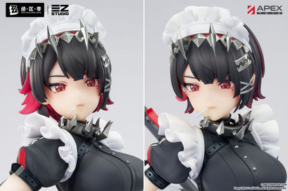 Zenless Zone Zero - 1/7 Ellen Joe - Figuuri (keräilyhahmo)