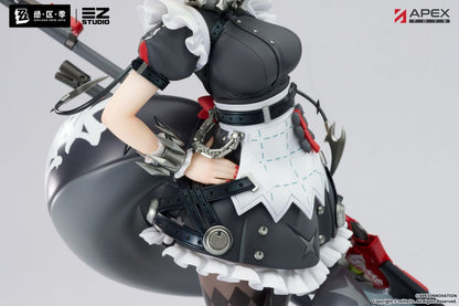 Zenless Zone Zero - 1/7 Ellen Joe - Figuuri (keräilyhahmo)
