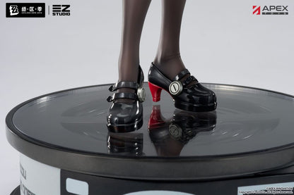 Zenless Zone Zero - 1/7 Ellen Joe - Figuuri (keräilyhahmo)