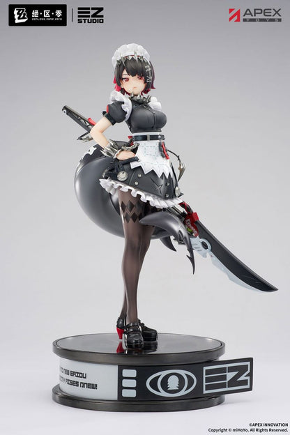 Zenless Zone Zero - 1/7 Ellen Joe - Figuuri (keräilyhahmo)
