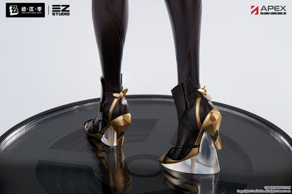 Zenless Zone Zero - 1/7 Evelyn Chevalier - Figuuri (keräilyhahmo)