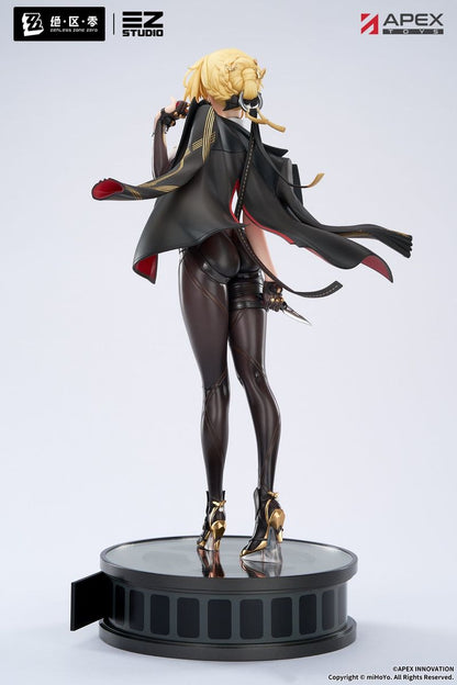 Zenless Zone Zero - 1/7 Evelyn Chevalier - Figuuri (keräilyhahmo)