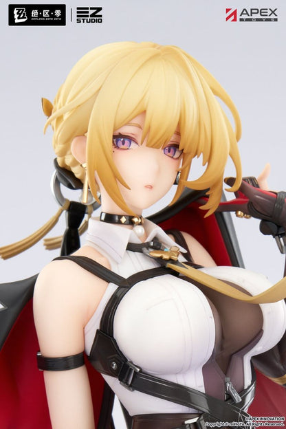 Zenless Zone Zero - 1/7 Evelyn Chevalier - Figuuri (keräilyhahmo)
