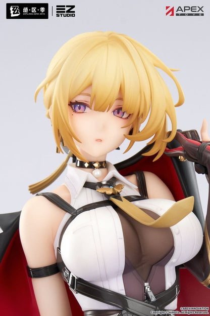 Zenless Zone Zero - 1/7 Evelyn Chevalier - Figuuri (keräilyhahmo)