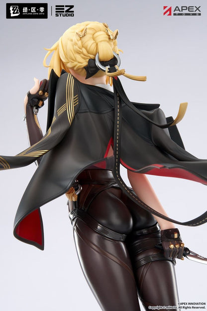Zenless Zone Zero - 1/7 Evelyn Chevalier - Figuuri (keräilyhahmo)