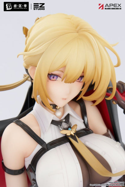Zenless Zone Zero - 1/7 Evelyn Chevalier - Figuuri (keräilyhahmo)
