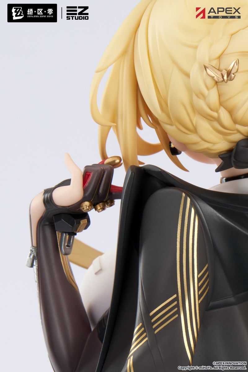 Zenless Zone Zero - 1/7 Evelyn Chevalier - Figuuri (keräilyhahmo)