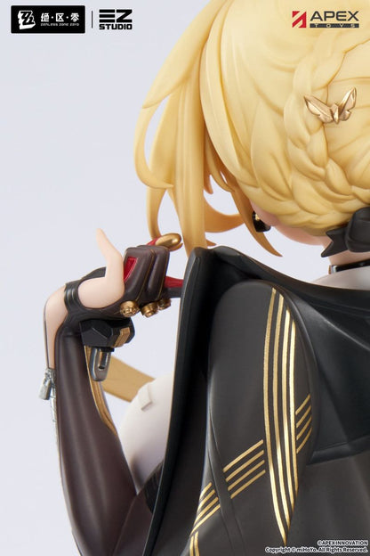 Zenless Zone Zero - 1/7 Evelyn Chevalier - Figuuri (keräilyhahmo)