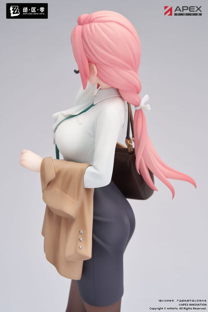 Zenless Zone Zero - Limepie Series 1/8 Tsukishiro Yanagi Rest Awhile - Figuuri (keräilyhahmo)