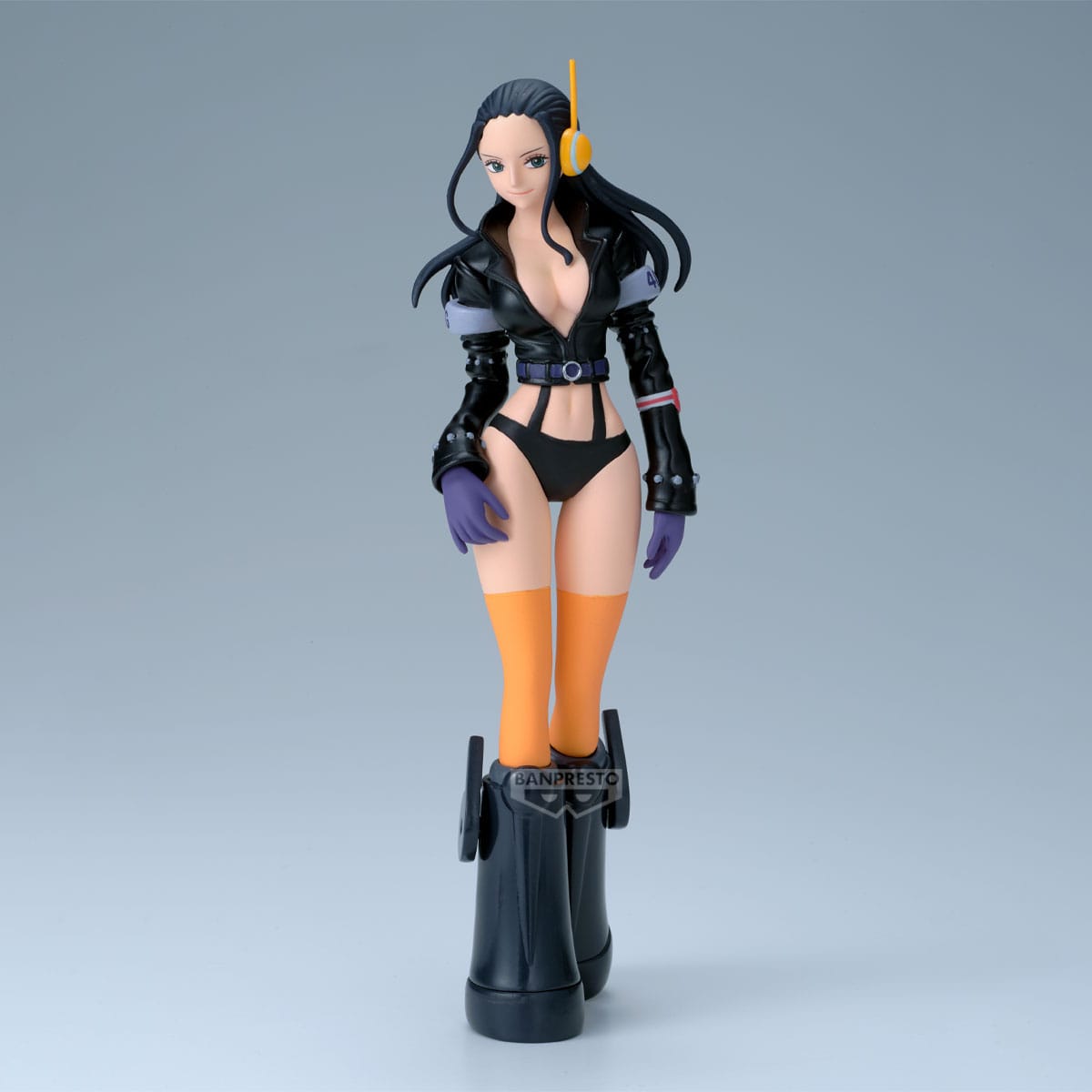 One Piece - The Shukko Nico Robin - Figuuri (keräilyhahmo)