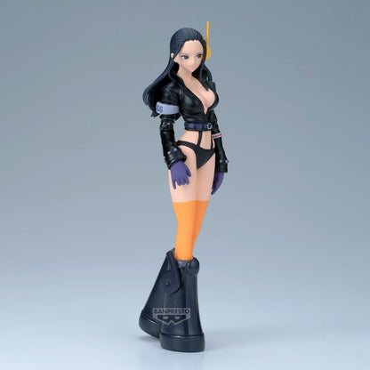 One Piece - The Shukko Nico Robin - Figuuri (keräilyhahmo)