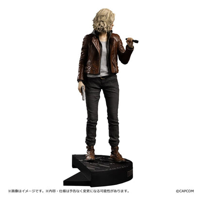 Resident Evil Requiem - Creator's Model PVC Statue Grace Ashcroft - Figuuri (keräilyhahmo)