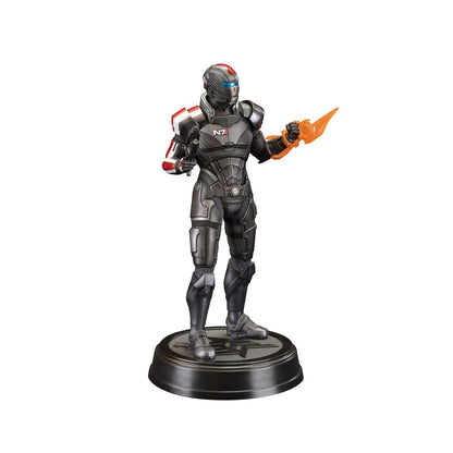 Mass Effect - Commander John Shepard - Figuuri (keräilyhahmo)