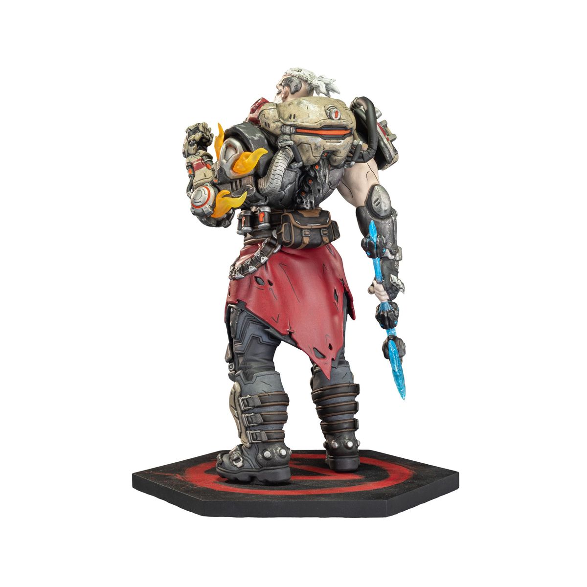 Borderlands 4 - Amon - Figuuri (keräilyhahmo)