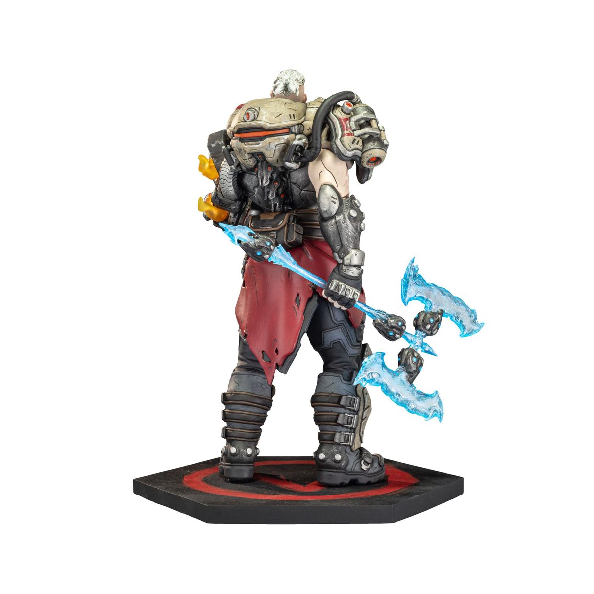 Borderlands 4 - Amon - Figuuri (keräilyhahmo)