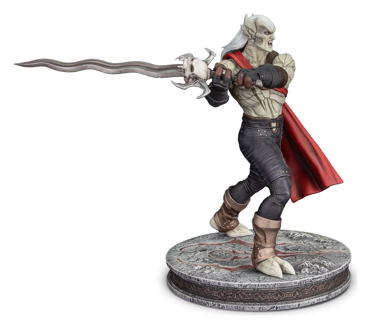Legacy of Kain - PVC Figure Kain - Figuuri (keräilyhahmo)