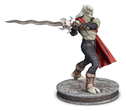 Legacy of Kain - PVC Figure Kain - Figuuri (keräilyhahmo)