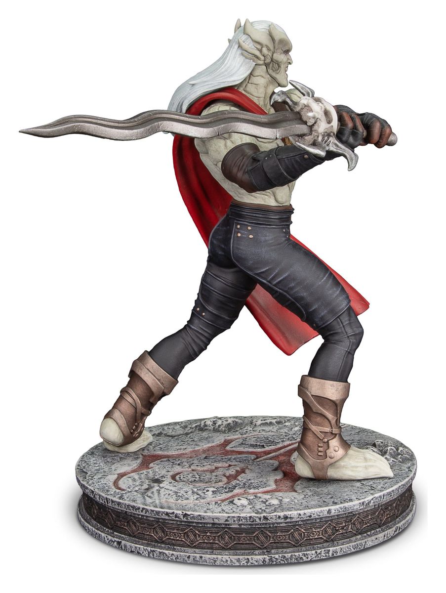 Legacy of Kain - PVC Figure Kain - Figuuri (keräilyhahmo)