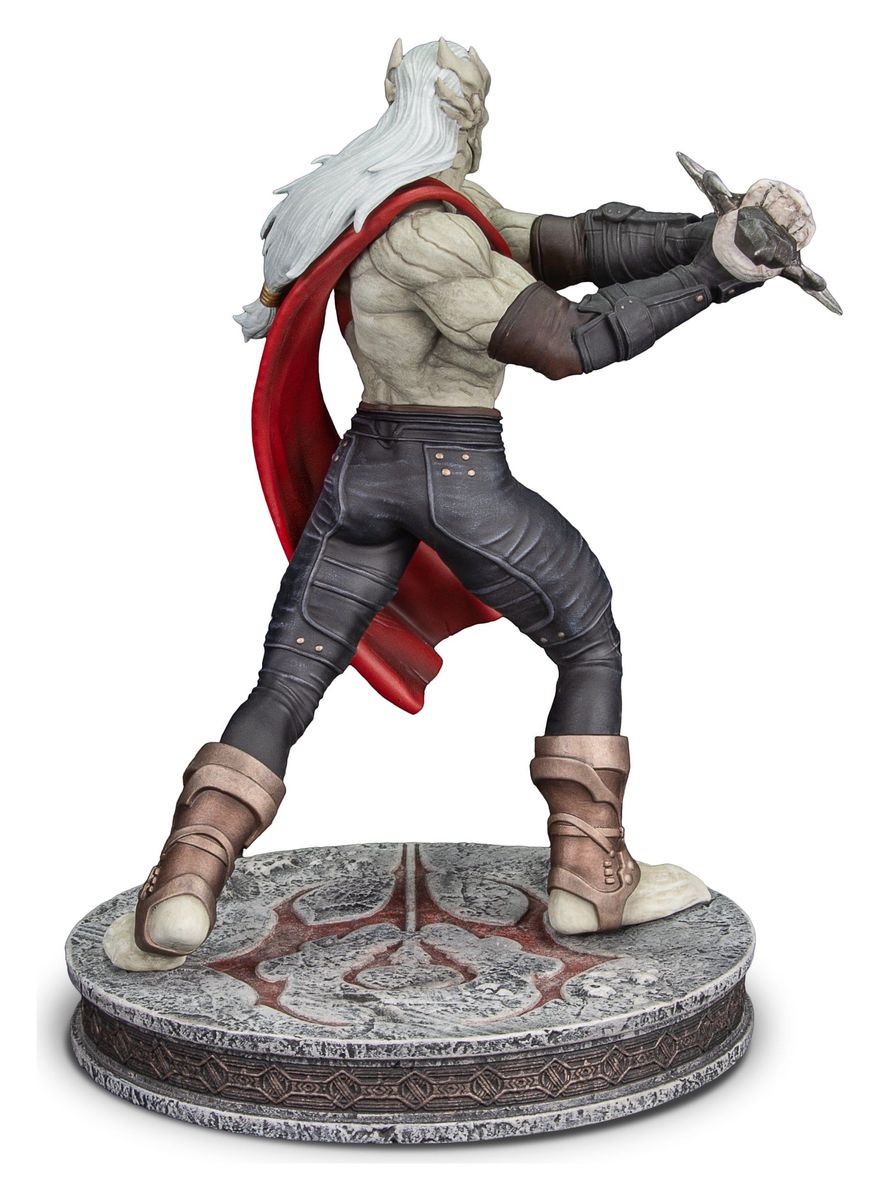 Legacy of Kain - PVC Figure Kain - Figuuri (keräilyhahmo)