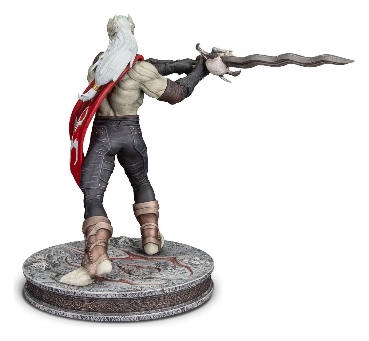 Legacy of Kain - PVC Figure Kain - Figuuri (keräilyhahmo)