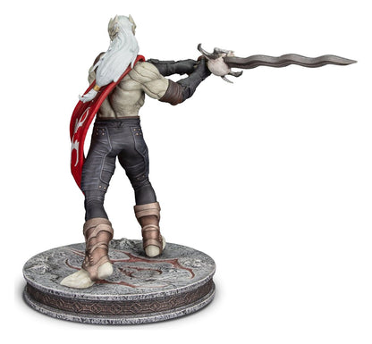 Legacy of Kain - PVC Figure Kain - Figuuri (keräilyhahmo)