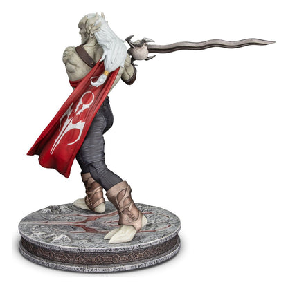 Legacy of Kain - PVC Figure Kain - Figuuri (keräilyhahmo)