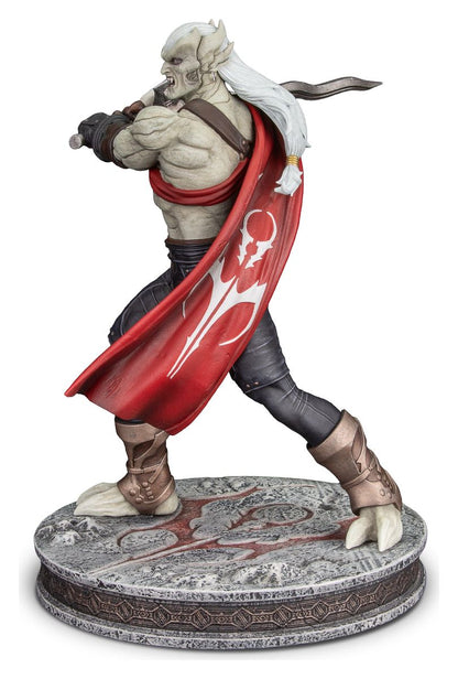 Legacy of Kain - PVC Figure Kain - Figuuri (keräilyhahmo)